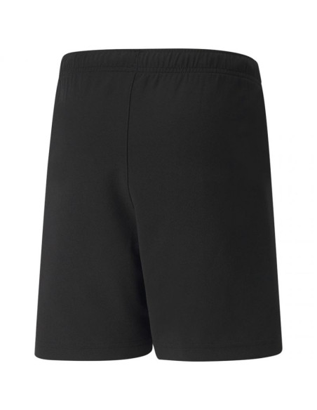 Spodenki puma teamrise short jr