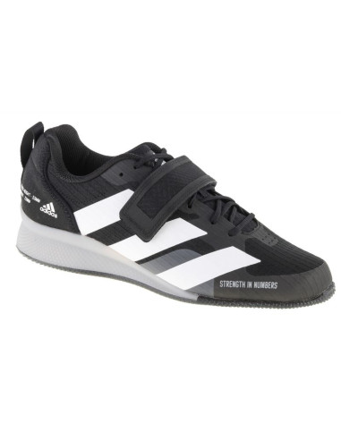 Buty adidas adipower weightlifting 3