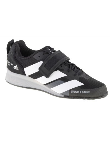 Buty adidas adipower weightlifting 3