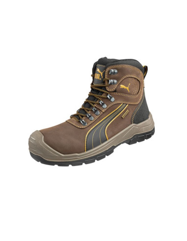 Buty puma sierra nevada mid m