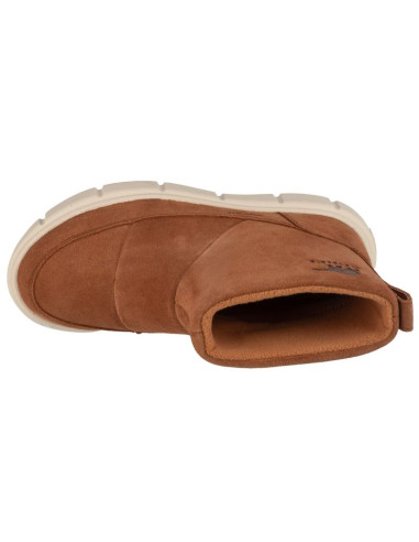 Buty sorel explorer iii slip-on wp w