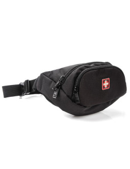 Saszetka, nerka swissbags luzern 2