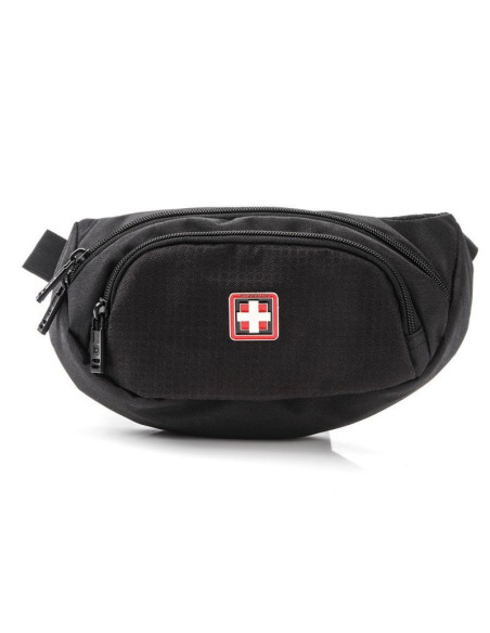Saszetka, nerka swissbags luzern