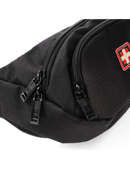 Saszetka, nerka swissbags luzern