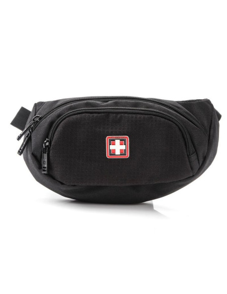 Saszetka, nerka swissbags luzern
