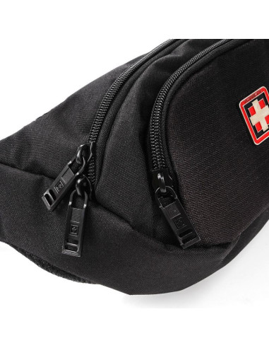 Saszetka, nerka swissbags luzern