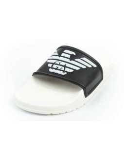 Klapki emporio armani m xvps04d 2