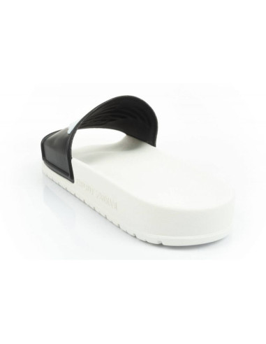 Klapki emporio armani m xvps04d