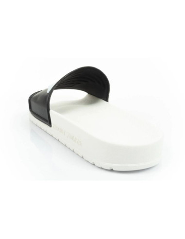 Klapki emporio armani m xvps04d