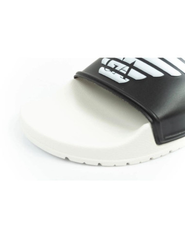 Klapki emporio armani m xvps04d