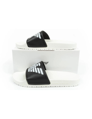 Klapki emporio armani m xvps04d