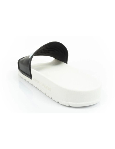 Klapki emporio armani m xvps04d