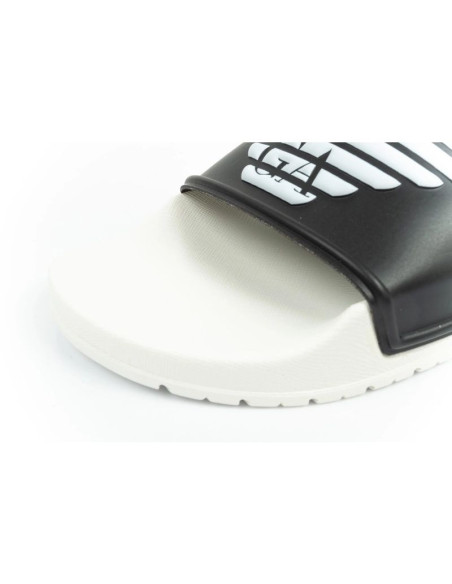 Klapki emporio armani m xvps04d