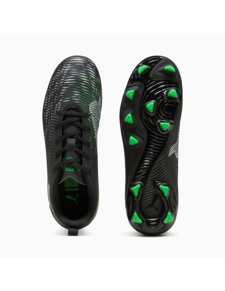 Buty piłkarskie puma future 8 play fg/ag jr