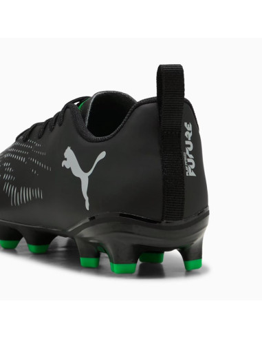 Buty piłkarskie puma future 8 play fg/ag jr