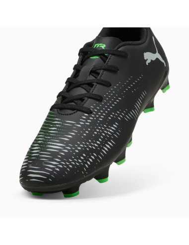 Buty piłkarskie puma future 8 play fg/ag jr