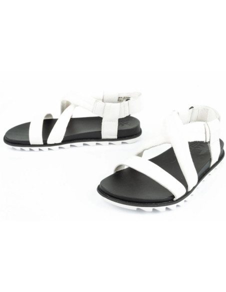 Sandały sorel roaming decon w nl4095