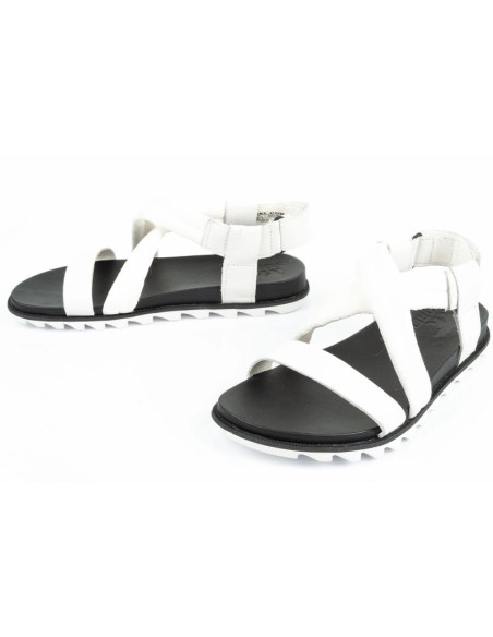 Sandały sorel roaming decon w nl4095