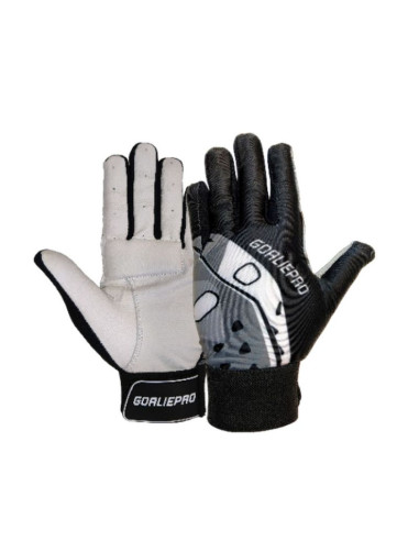 Rękawiczki bramkarskie bluesports goaliepro m