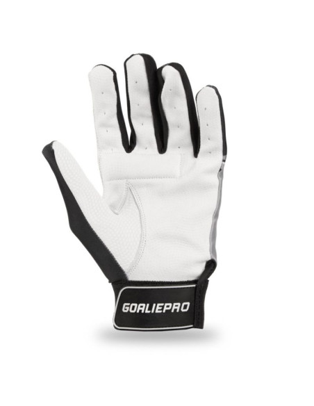 Rękawiczki bramkarskie bluesports goaliepro m