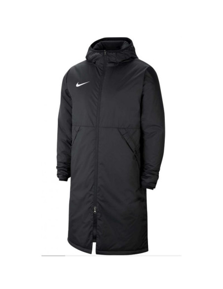 Kurtka zimowa nike repel park m cw6156