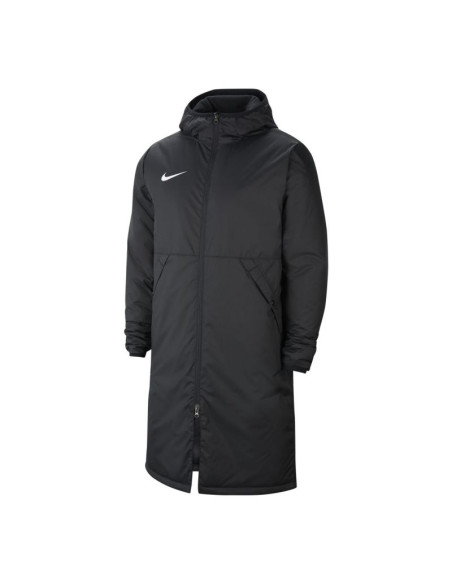 Kurtka zimowa nike repel park m cw6156