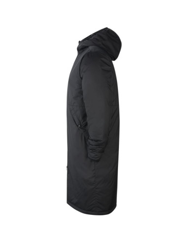 Kurtka zimowa nike repel park m cw6156