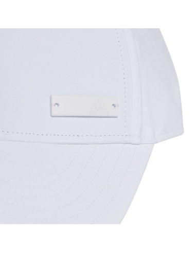 Czapka z daszkiem adidas metal badge lightweight baseball