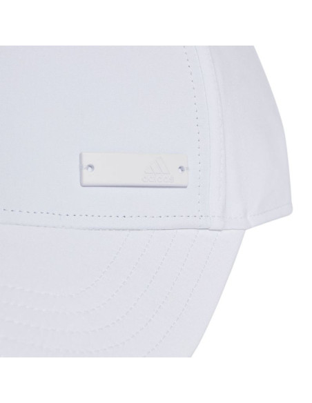 Czapka z daszkiem adidas metal badge lightweight baseball