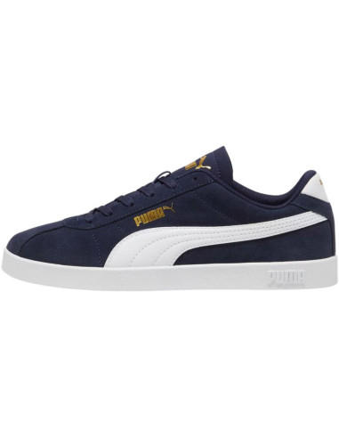 Buty puma club ii m 397444