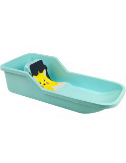 Sanki hamax baby bob