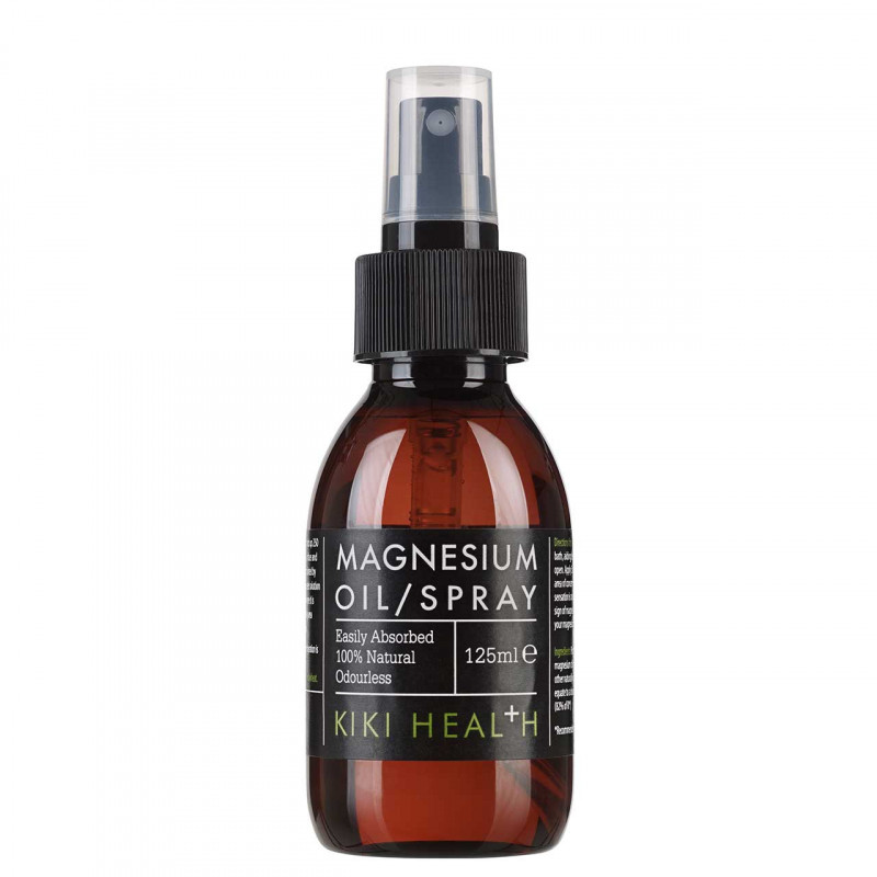 Magnesium Oil Spray - Olejek magnezowy (125 ml)