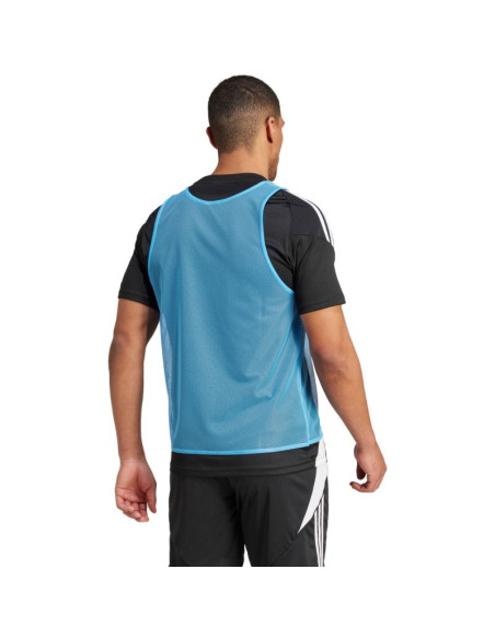 Znacznik adidas training 24 bib