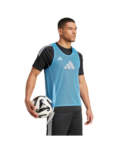 Znacznik adidas training 24 bib
