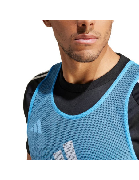 Znacznik adidas training 24 bib