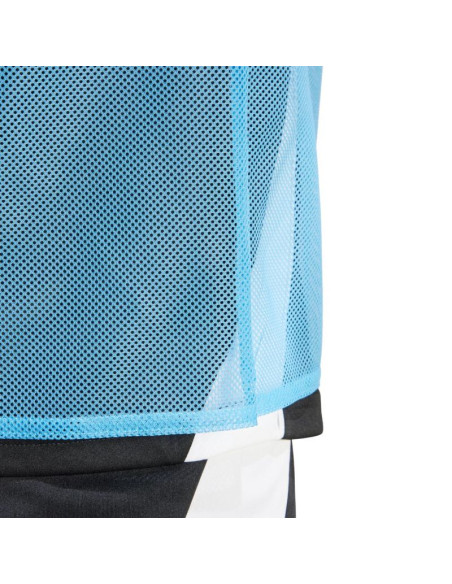 Znacznik adidas training 24 bib