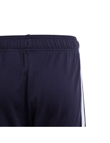 Spodenki adidas essentials 3-stripes knit jr