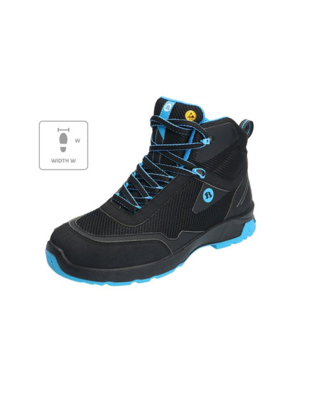 Buty Bata Industrials Summ One U