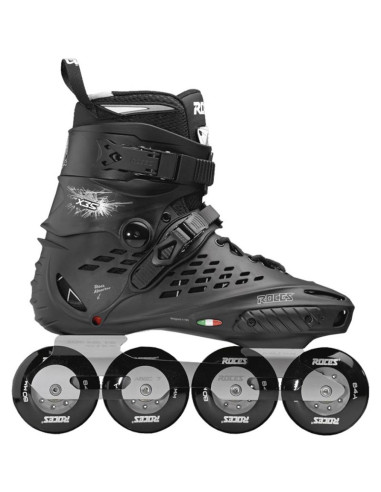 Łyżworolki roces x35 tif 400849