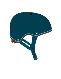 Kask globber petrol blue 505 2