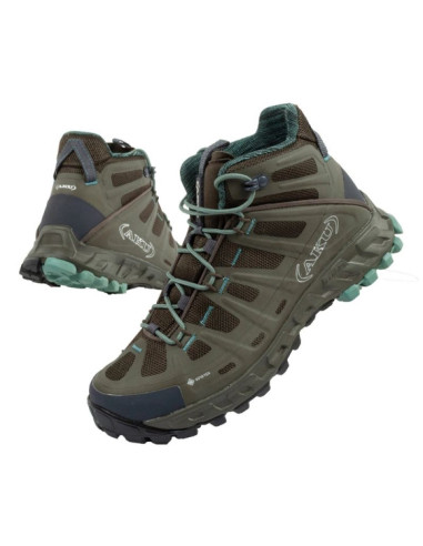 Buty aku selvatica mid gore-tex w 676