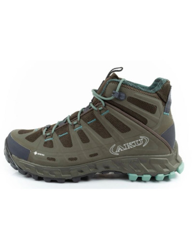 Buty aku selvatica mid gore-tex w 676