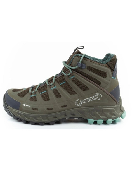 Buty aku selvatica mid gore-tex w 676