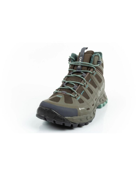 Buty aku selvatica mid gore-tex w 676