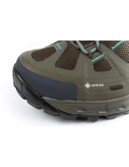 Buty aku selvatica mid gore-tex w 676