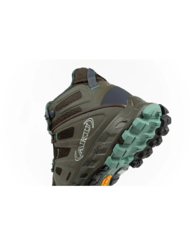 Buty aku selvatica mid gore-tex w 676