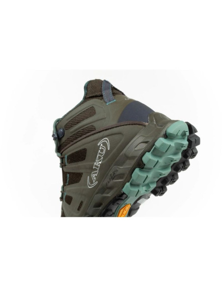 Buty aku selvatica mid gore-tex w 676