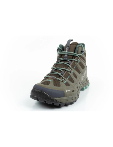 Buty aku selvatica mid gore-tex w 676