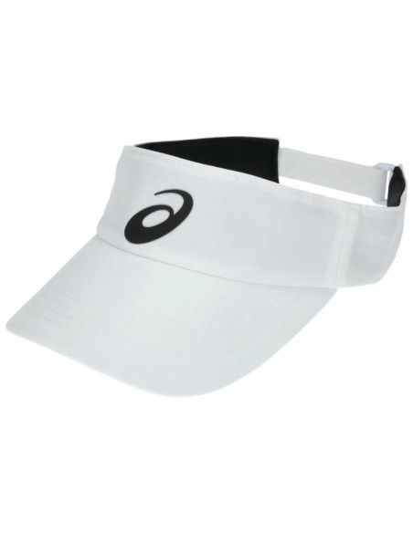 Daszek asics performance visor 3043a117