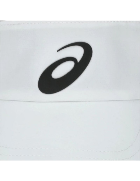 Daszek asics performance visor 3043a117
